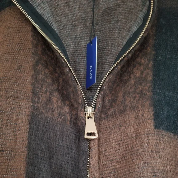 🎉HP🎉Soft & Cozy Poncho - Picture 5 of 8